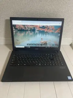 EPSON NJ6100E i7-7700 16GB SSD256GBのサムネイル