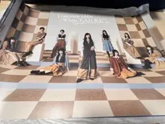 櫻坂46 4期生ライブ ポスター 4種コンプ - メルカリ