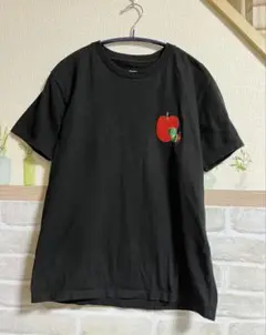はらぺこあおむし　Tシャツ Sサイズ