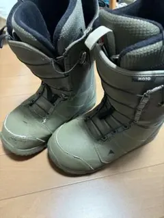BURTON シーズンオフ　処分価格のサムネイル