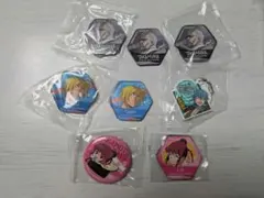 くら寿司 ビッくらポン まとめ売り8点 SAKAMOTODAYS サカモトデイズ