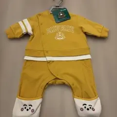 GU baby ロンパース カバーオール シナぷしゅのサムネイル