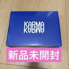 Stray Kids スキズ KARMA アルバム 未開封品
