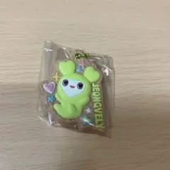 TWICE LOVELYS ビスケット＆チャーム　ジョンヨン①