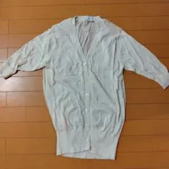 FREE❜S SHOP カーディガンMのサムネイル