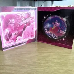 最終値下げ‼️星野愛　キラキラ　缶バッジ　58mm 推しの子　トレーディングカード 楽天市場】『【推しの子】』 キラキラ缶バッジ アイ ⇒ 【推しの