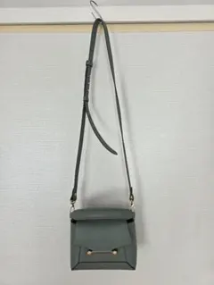 Loro Piana ロロピアーナ ショルダーバッグ リザード アルテミス 