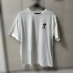 トムとジェリー Tシャツ ホワイト