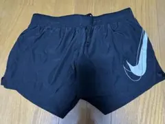 NIKE ナイキ ブラックショートパンツ M