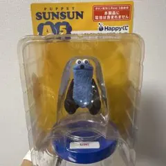 PUPPET SUNSUN おしゃべりフィギュア A5