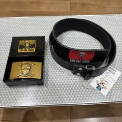 2026年最新】クリームソーダ ベルトの人気アイテム - メルカリ