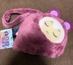 アイドリッシュセブン 九条天 ワルモフ きらどるおねむりパスケース