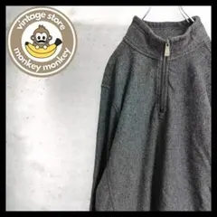 プルオーバー スウェット