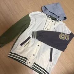 j.kさま専用⭐︎キューブシュガー　アウター