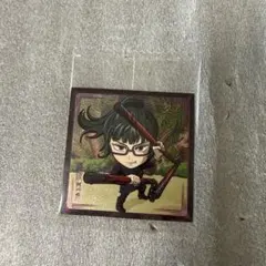 呪術廻戦シールウエハースvol.3 N 呪術8-04 禪院真希