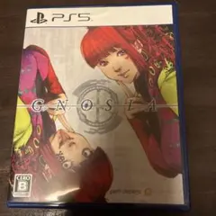 PS5 グノーシア