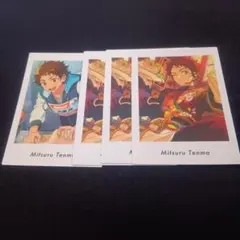 あんスタ天満光ぱしゃっつ