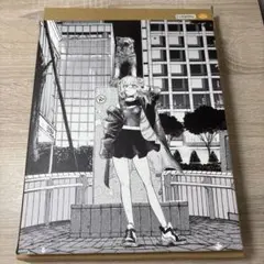 矢沢あい展 NANA BLACK STONES レン セット 複製原画 | Mercari