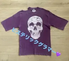 HYSTERIC GLAMOUR クマプリント Tシャツ - メルカリ