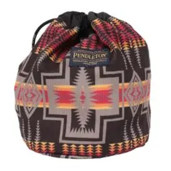 ドローストリングバッグ