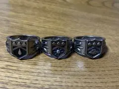 家庭教師ヒットマンREBORN! リボーン ボンゴレリング