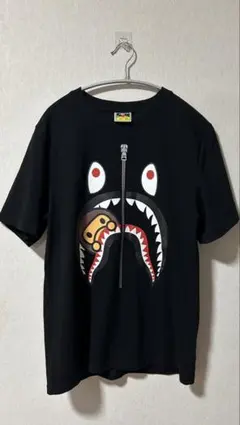 A BATHING APE シャーク