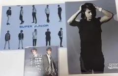 SUPER JUNIOR ドンヘ トレカ スペシャルキット 1663416055.jpg?1662026108