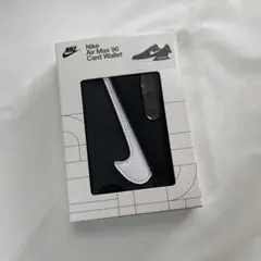 Nike Air Max 90 Card Wallet