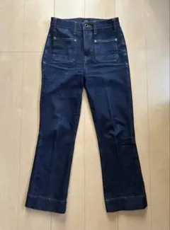 Drawer デニムパンツ 38サイズ 訳あり 2025年最新】Drawer レディース デニム・ジーンズの人気アイテム