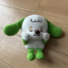 いないいないばあ　わんわん　ぬいぐるみ