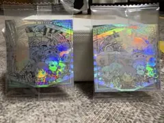 ワンピースシール