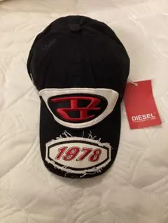 2025年最新】キャップ ディーゼルの人気アイテム - メルカリ