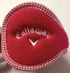 Callaway イヤーマフ 耳当て ゴルフ 防寒