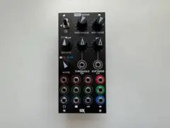 廃盤名機】Mutable Instruments Clouds ほぼ未使用品 - メルカリ