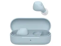 WF-C510 ブルー SONY ワイヤレスイヤホン