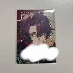 VOLTACTION 渡会雲雀 カレー カード レア