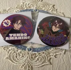 2026年最新】天堂天彦 缶バッジの人気アイテム - メルカリ