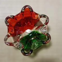 灰皿　レトロ