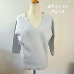 UNITED ARROWS カットソー