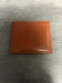 イルビゾンテ　IL BISONTE 二つ折り財布