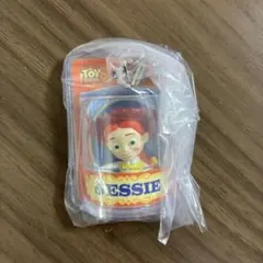 トイストーリー　パッケージチャーム　ジェシー