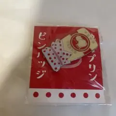 ピンバッジ