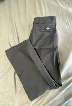 Dickies 874 ブラック