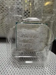 【ジャンク品】AMD Ryzen 5 3600 CPU AM4