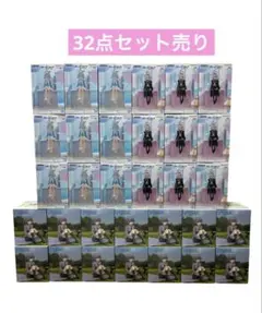 限定値下げ　ブルーアーカイブ　プラナ　アロナ　高松燈　32点