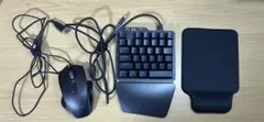 Grabshell キーボード 有線 無線 ブラック 本体のみ - メルカリ