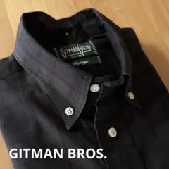 ギットマンブラザーズ