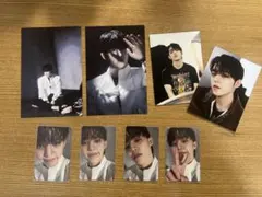 Seventeen エスクプス Face The Sun