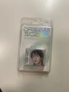 NCT DREAM DREAMSCAPE ロンジュン　smini