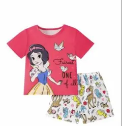 白雪姫セットアップ♡